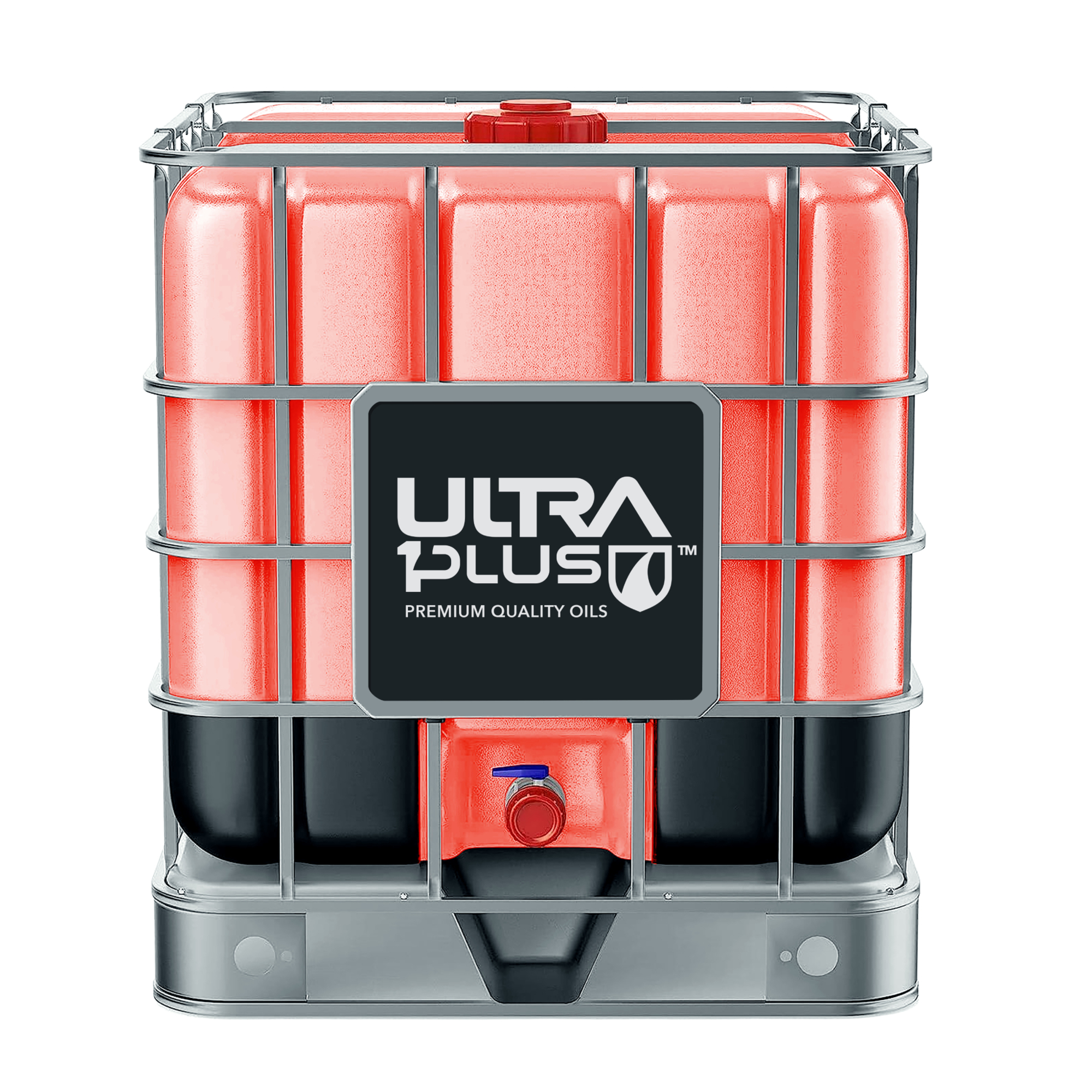 Ultra1Plus Synthetic ATF Universal - 265 Gal., Full Synthetic, High-Viscosity, Heavy-Duty, Model# UL504